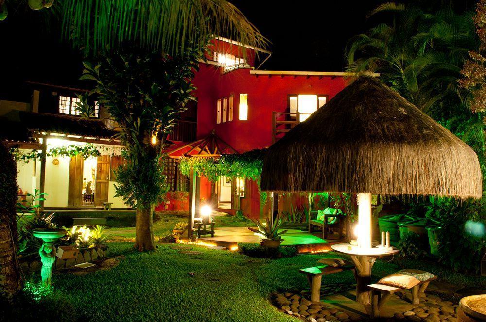 Recanto Das Andorinhas Studios Paraty Exterior photo